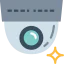 Security camera icône 64x64