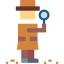Detective icon 64x64