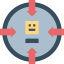 Target icon 64x64