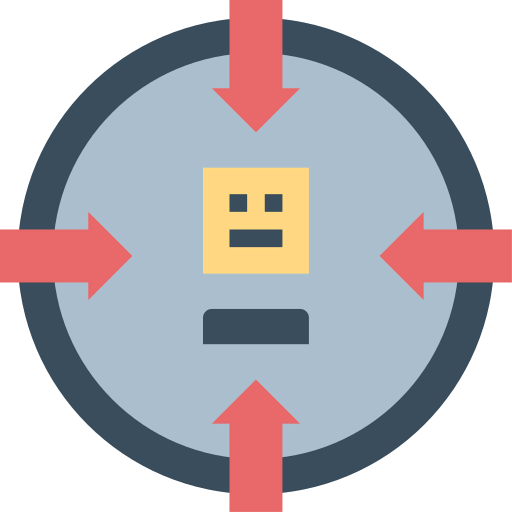 Target icon