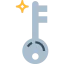 Key icon 64x64