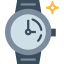 Clock icon 64x64