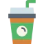 Coffee cup icon 64x64