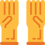 Gloves icon 64x64