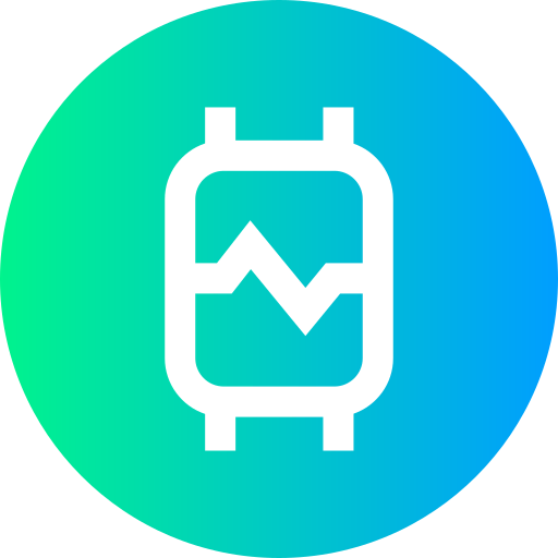 Smartwatch icon