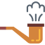 Pipe icon 64x64