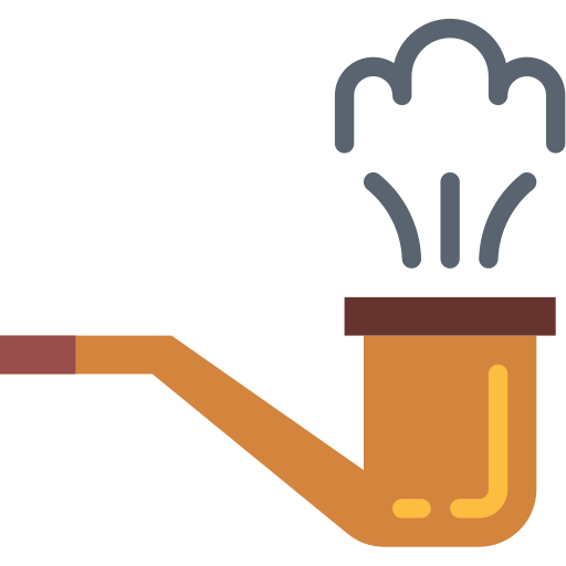 Pipe icon