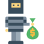 Burglar icon 64x64