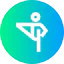 Stretching 图标 64x64