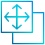 Full screen іконка 64x64