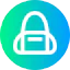 Sport bag icon 64x64