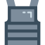 Bulletproof Symbol 64x64