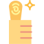 Fingerprint icon 64x64
