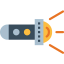 Flashlight icon 64x64