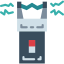 Stun gun icon 64x64