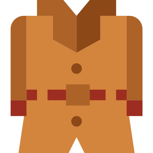 Jacket icon