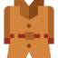 Jacket icon 64x64