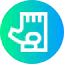 Gloves icon 64x64