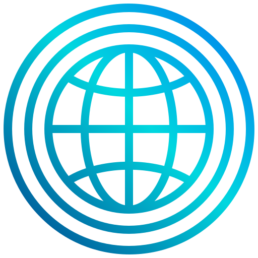 Global icon