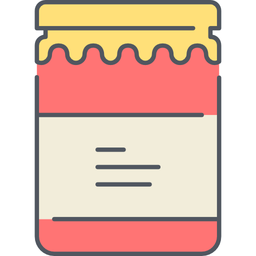 Jar icon