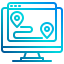 Location icon 64x64