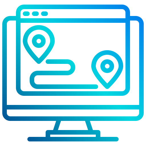 Location icon