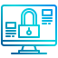 Lock icon 64x64