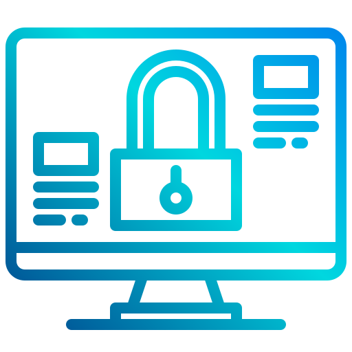 Lock icon