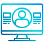 Login icon 64x64