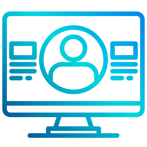 Login icon