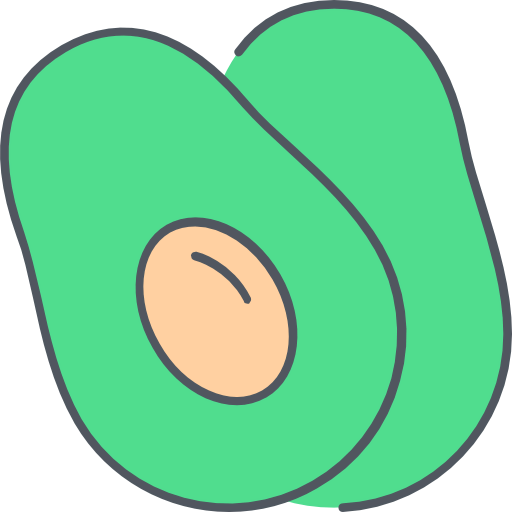 Avocado icon