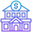 Banking icon 64x64