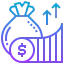 Profit icon 64x64