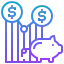 Saving icon 64x64