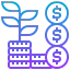 Growth icon 64x64