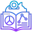 Market analysis icon 64x64