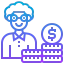 Retirement plan icon 64x64