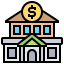 Banking icon 64x64