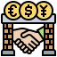 Brokerage icon 64x64