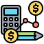 Accounting іконка 64x64
