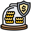 Deposit icon 64x64