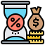 Taxation icon 64x64
