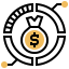 Asset management icon 64x64
