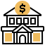 Banking icon 64x64