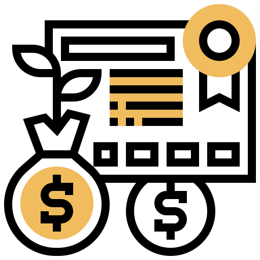 Bond icon
