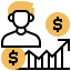 Fund ícono 64x64