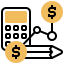 Accounting іконка 64x64