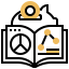 Market analysis icon 64x64