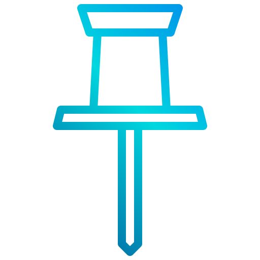 Pin icon