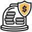 Deposit icon 64x64